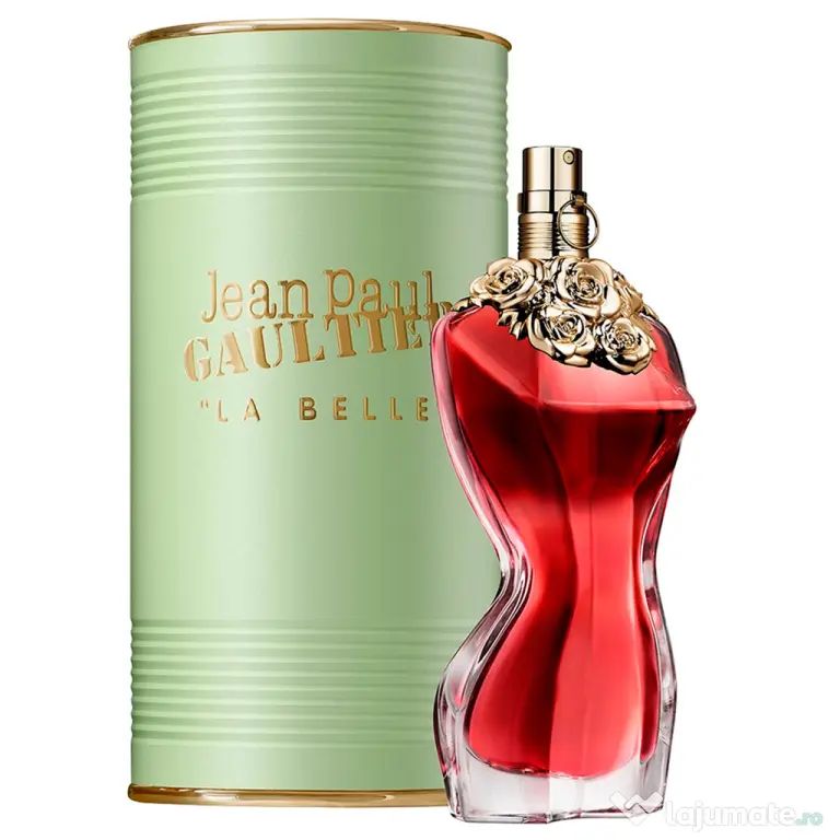 Jean Paul Gaultier La Belle 100ml EDP, pentru femei, made in France