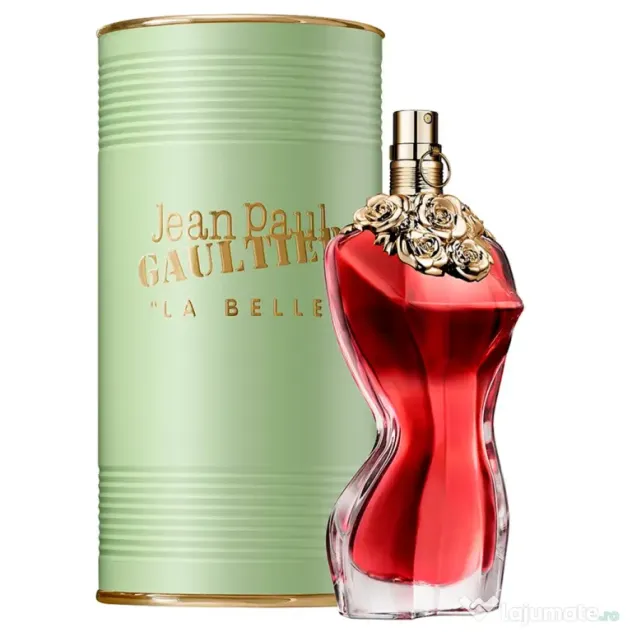 Jean Paul Gaultier La Belle 100ml EDP, pentru femei, made in France