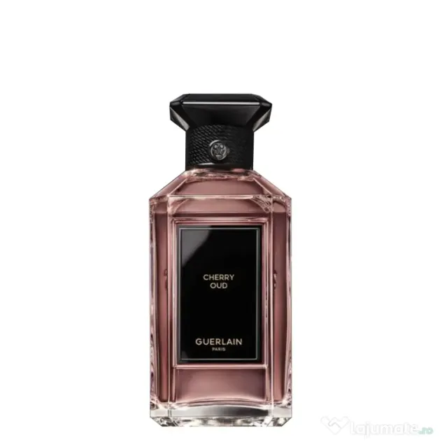 Guerlain Cherry Oud 100ml EDP, unisex, made in France