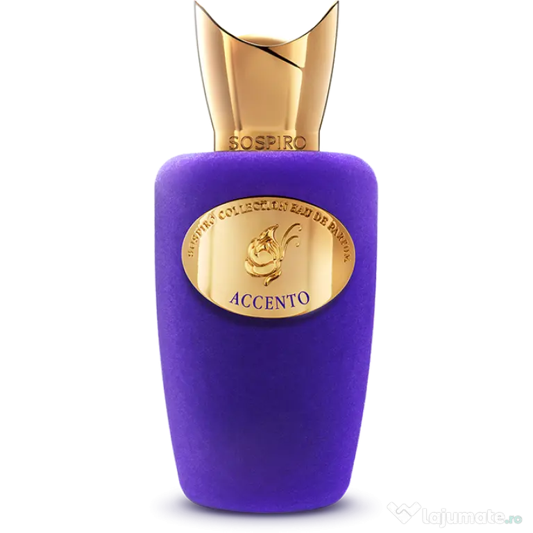 Sospiro Laylati 100ml EDP, unisex, made in Italy