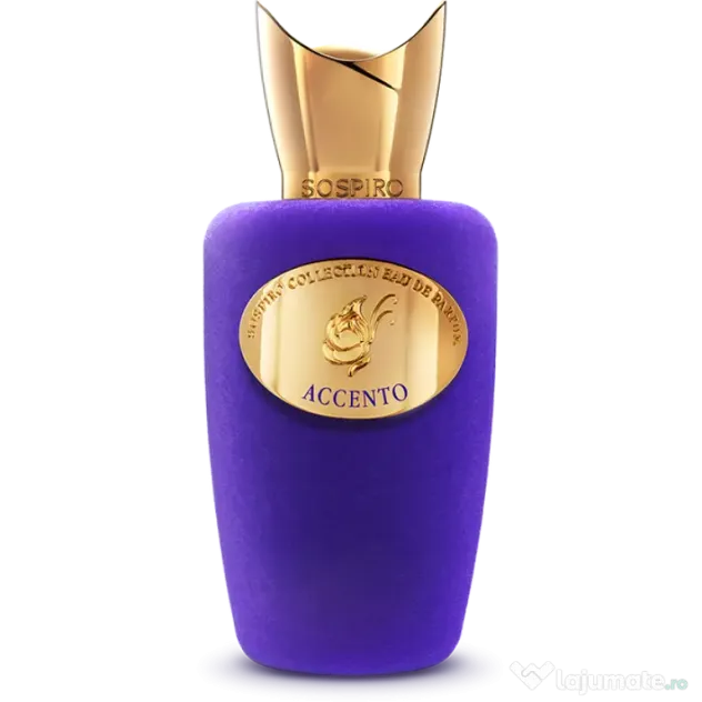 Sospiro Laylati 100ml EDP, unisex, made in Italy