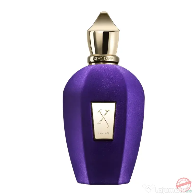 Sospiro Laylati 100ml EDP, unisex, made in Italy