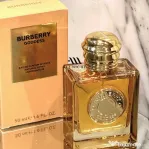 Burberry Goddess 100ml EDP, pentru femei, made in UK