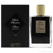 Kilian Black Phantom 50ml EDP, unisex, made in France