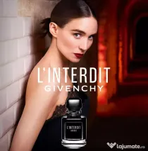Givenchy L'Interdit Absolu 80ml EDP, pentru femei, made in France