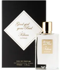 Kilian Good Girl Gone Bad Extreme 50ml EDP, pentru femei, made in France