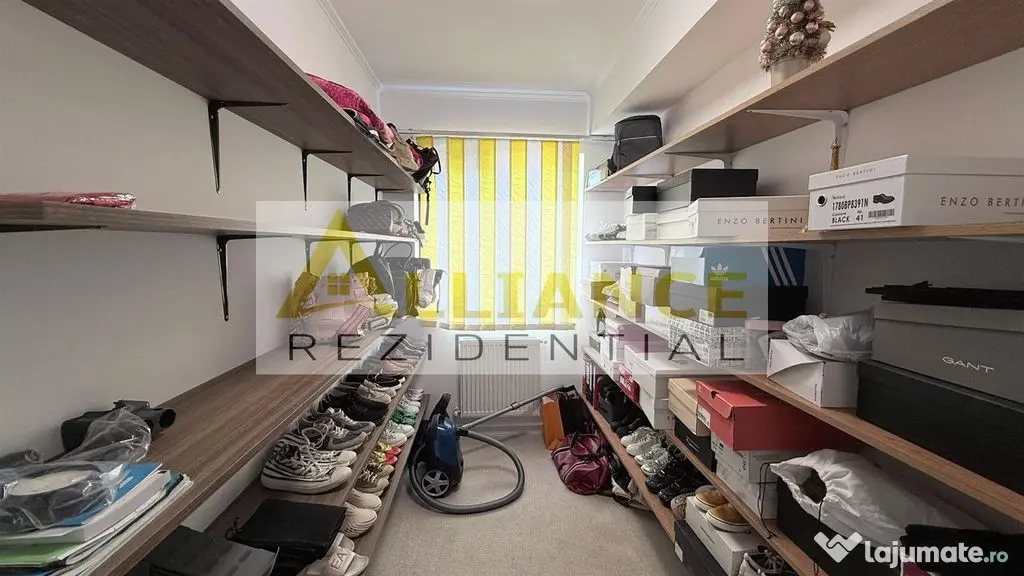 Casa Individuala - 5 camere - 3 bai - 450mp teren - Berceni (Bucuresti-Ilfov)