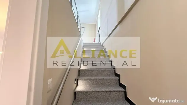 Casa Individuala - 5 camere - 3 bai - 450mp teren - Berceni (Bucuresti-Ilfov)