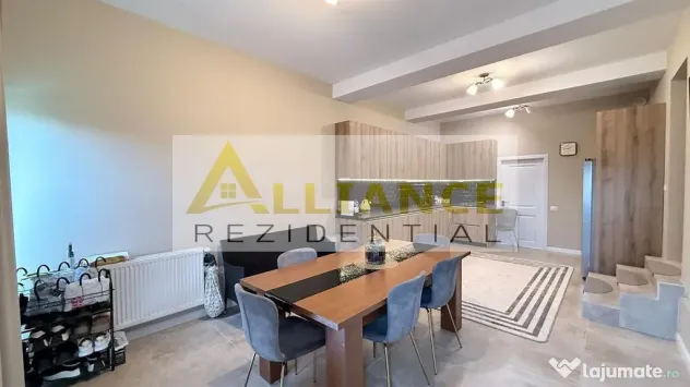 Casa Individuala - 5 camere - 3 bai - 450mp teren - Berceni (Bucuresti-Ilfov)
