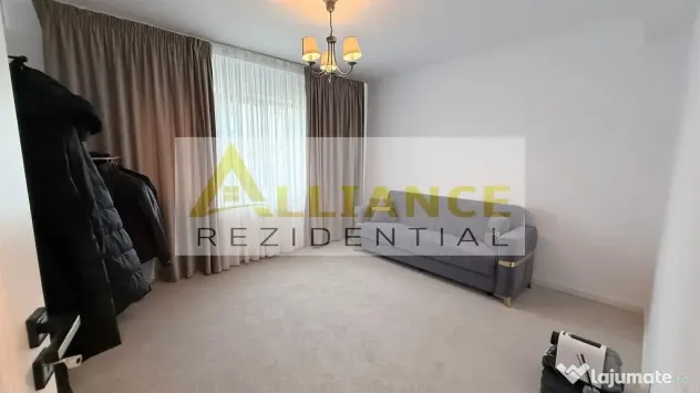 Casa Individuala - 5 camere - 3 bai - 450mp teren - Berceni (Bucuresti-Ilfov)