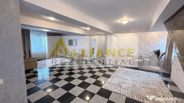 Casa Individuala - 5 camere - 3 bai - 450mp teren - Berceni (Bucuresti-Ilfov)