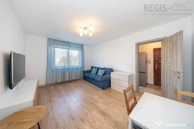 Apartament 2 camere | Astra | Mobilat si utilat - Brasov (Brasov)