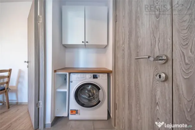 Apartament 2 camere | Astra | Mobilat si utilat - Brasov (Brasov)