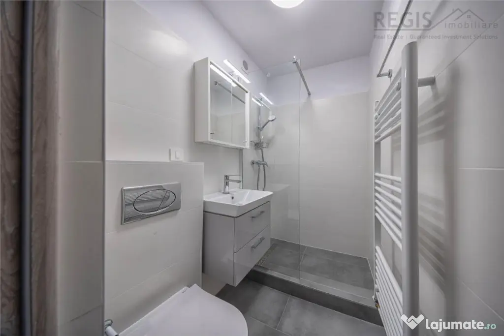 Apartament 2 camere | Astra | Mobilat si utilat - Brasov (Brasov)