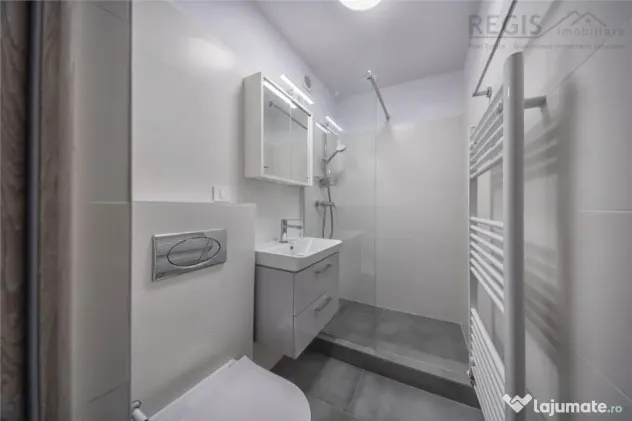 Apartament 2 camere | Astra | Mobilat si utilat - Brasov (Brasov)