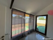 Închiriez căsuțe muncitori Corbeanca central