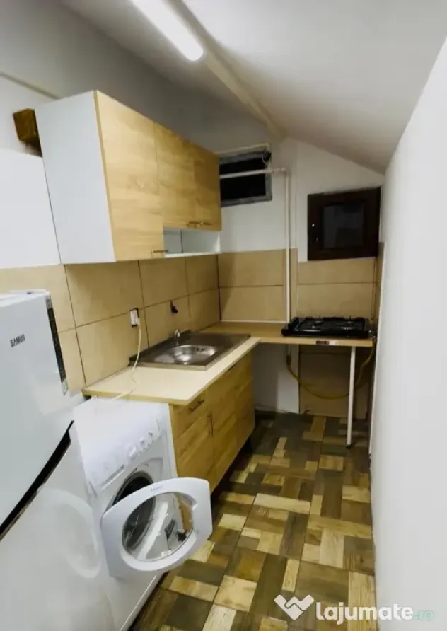 Închiriez căsuțe muncitori Corbeanca central