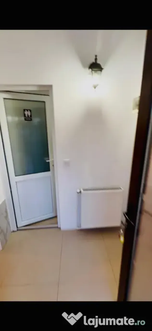 Închiriez căsuțe muncitori Corbeanca central