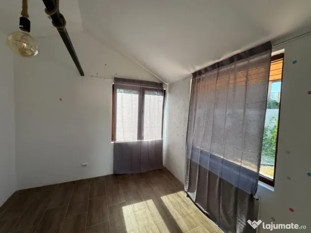 Închiriez căsuțe muncitori Corbeanca central