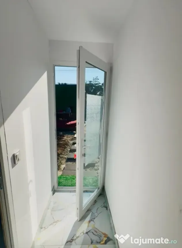 Închiriez căsuțe muncitori Corbeanca central