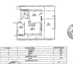 Apartament 2 camere in zona Eroilor