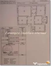 Apartament 4 camere decomandate zona Inel 2 
