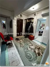 Apartament 4 camere decomandate zona Inel 2 