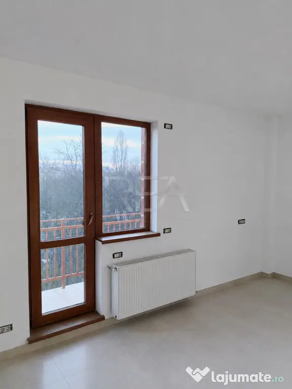 Spațiu generos de închiriat | Bloc nou | Etaj 3/3 | 10 min - Bucuresti (Bucuresti-Ilfov)
