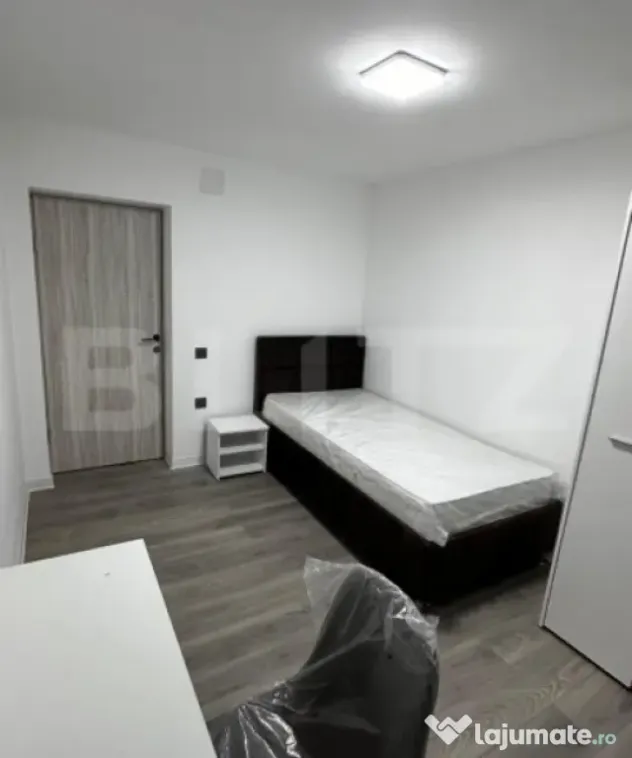 Apartament modern cu 4 camere, în zona Cornișa Et 2 din 4 - Targu Mures (Mures)