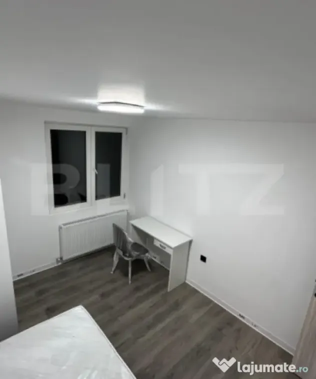 Apartament modern cu 4 camere, în zona Cornișa Et 2 din 4 - Targu Mures (Mures)