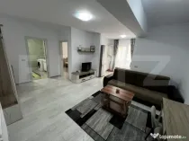 Apartament 2 Camere Valea Lupului