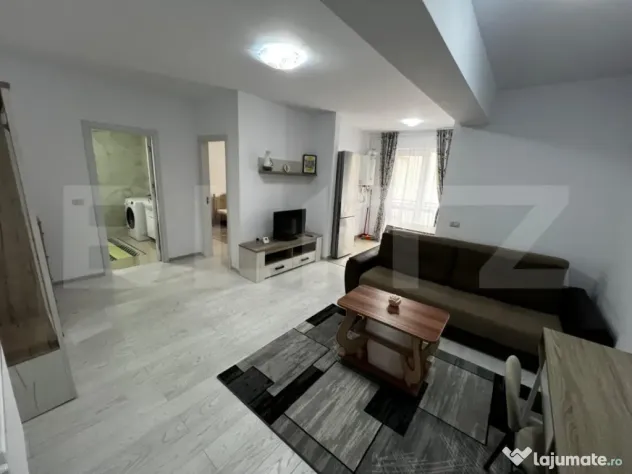 Apartament 2 Camere Valea Lupului - Valea Lupului (Iasi)