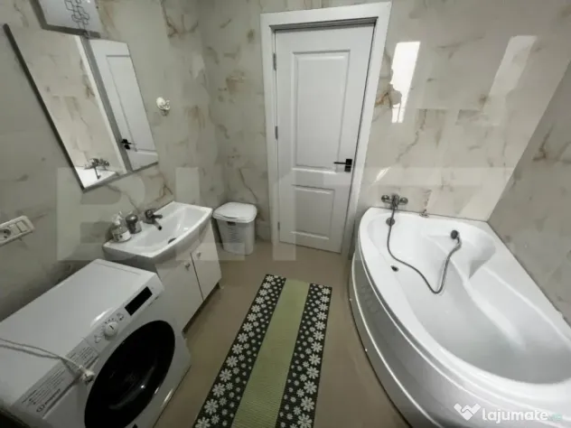 Apartament 2 Camere Valea Lupului - Valea Lupului (Iasi)