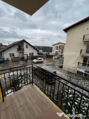 Apartament 2 Camere Valea Lupului