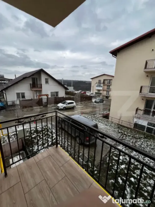 Apartament 2 Camere Valea Lupului - Valea Lupului (Iasi)
