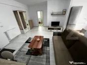 Apartament 2 Camere Valea Lupului