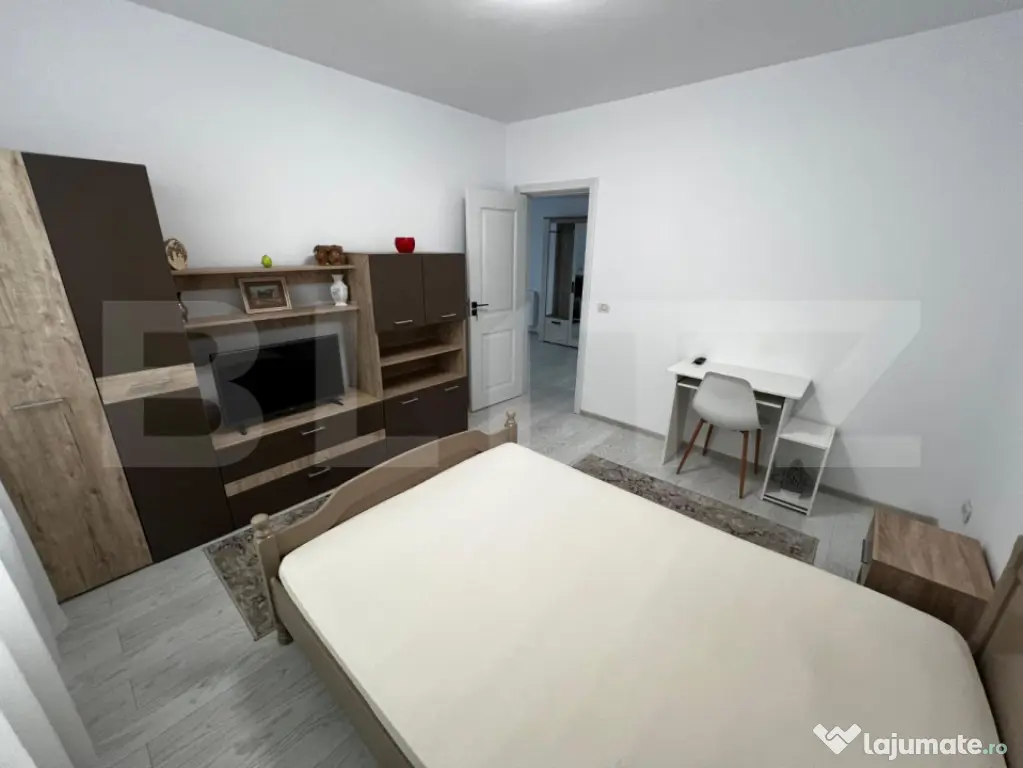 Apartament 2 Camere Valea Lupului - Valea Lupului (Iasi)