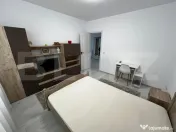 Apartament 2 Camere Valea Lupului