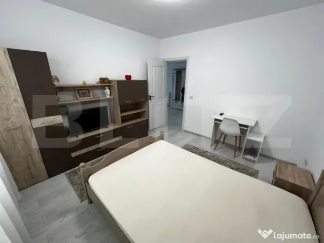 Apartament 2 Camere Valea Lupului - Valea Lupului (Iasi)