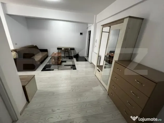 Apartament 2 Camere Valea Lupului - Valea Lupului (Iasi)