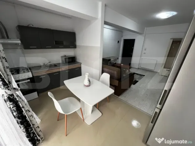 Apartament 2 Camere Valea Lupului - Valea Lupului (Iasi)