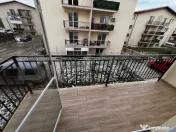 Apartament 2 Camere Valea Lupului