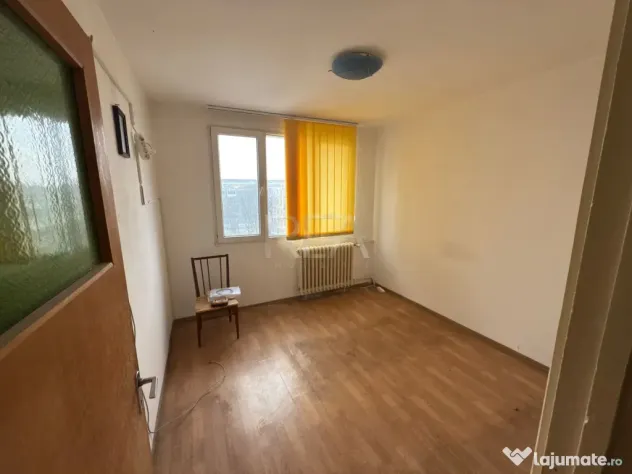 4 cam decomandat, 80mp, bloc anvelopat, Berceni - Moldoveni. - Bucuresti (Bucuresti-Ilfov)