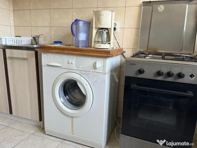 4 cam decomandat, 80mp, bloc anvelopat, Berceni - Moldoveni. - Bucuresti (Bucuresti-Ilfov)