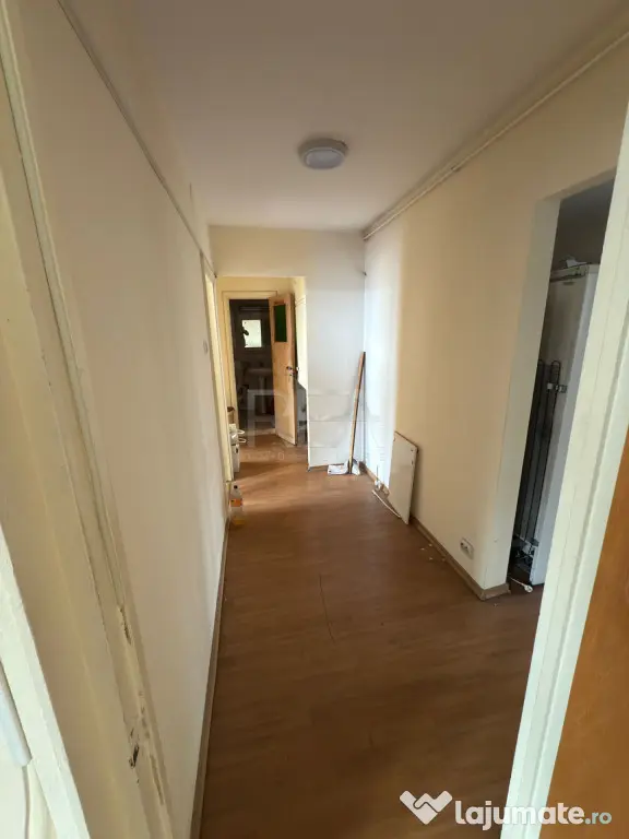 4 cam decomandat, 80mp, bloc anvelopat, Berceni - Moldoveni. - Bucuresti (Bucuresti-Ilfov)