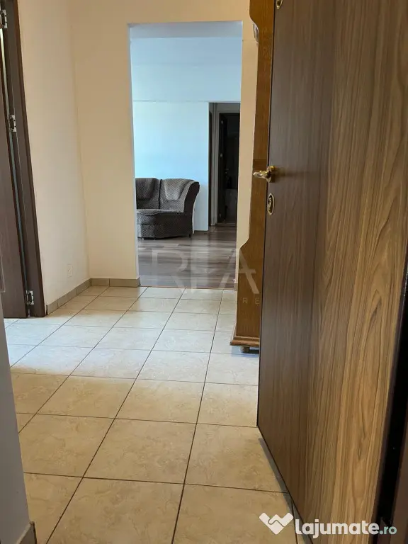 4 cam decomandat, 80mp, bloc anvelopat, Berceni - Moldoveni. - Bucuresti (Bucuresti-Ilfov)