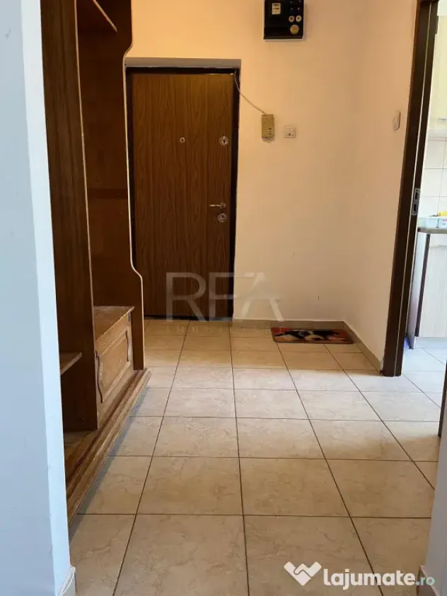 4 cam decomandat, 80mp, bloc anvelopat, Berceni - Moldoveni. - Bucuresti (Bucuresti-Ilfov)