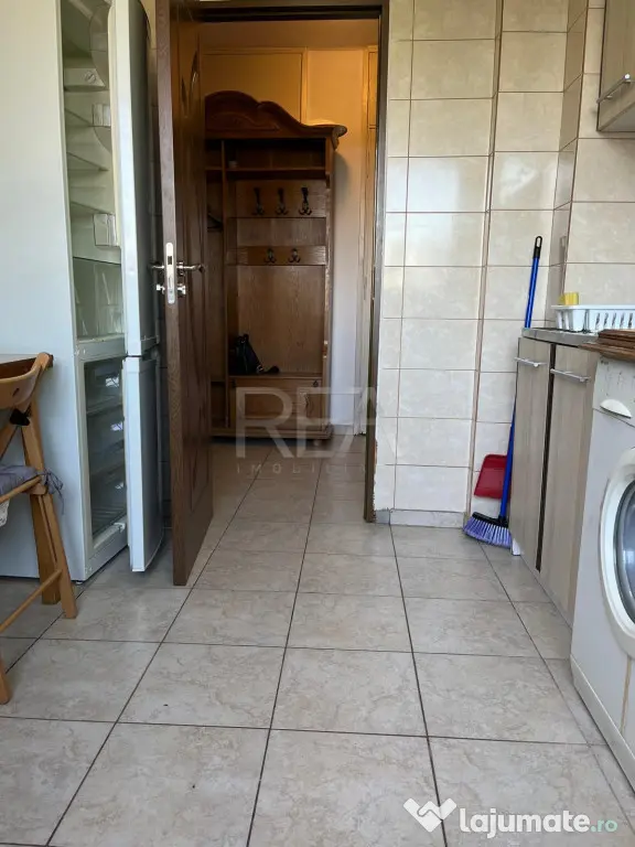 4 cam decomandat, 80mp, bloc anvelopat, Berceni - Moldoveni. - Bucuresti (Bucuresti-Ilfov)
