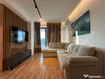 Apartament LUX 2 camere open space, parcare subteran , West