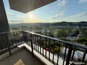 Apartament LUX 2 camere open space, parcare subteran , West